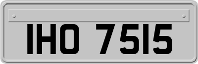 IHO7515
