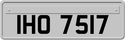 IHO7517