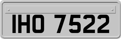 IHO7522