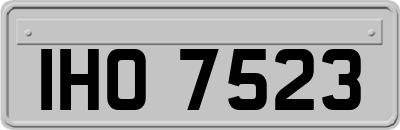 IHO7523