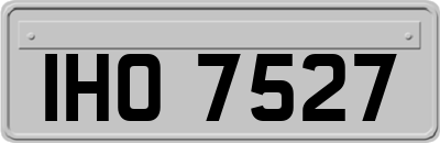 IHO7527
