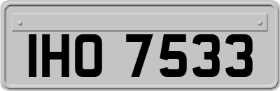 IHO7533