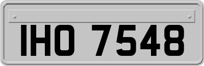 IHO7548