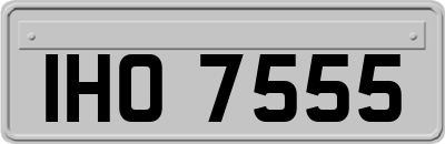 IHO7555
