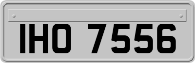 IHO7556