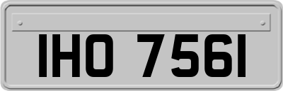 IHO7561