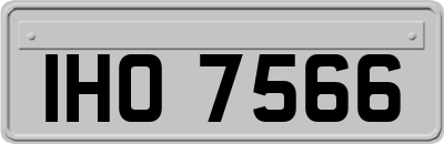 IHO7566