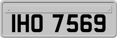 IHO7569