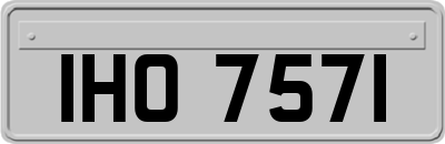 IHO7571