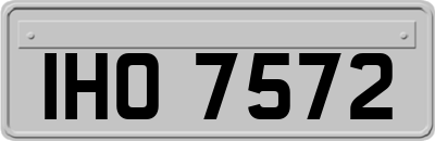 IHO7572