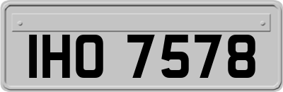 IHO7578