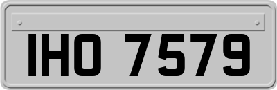 IHO7579
