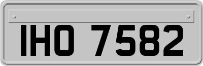 IHO7582