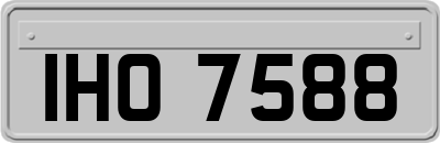 IHO7588