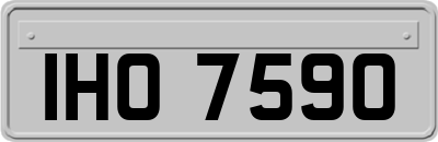 IHO7590