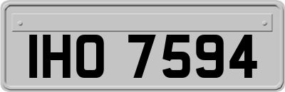 IHO7594