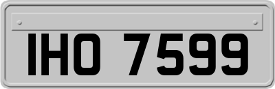 IHO7599