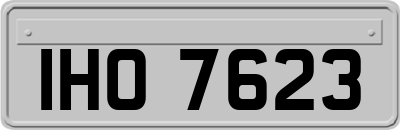 IHO7623