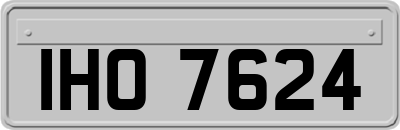 IHO7624