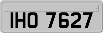 IHO7627