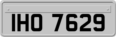 IHO7629