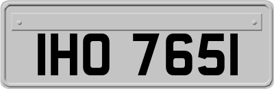 IHO7651