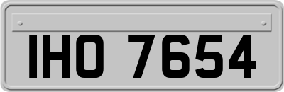 IHO7654