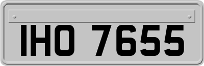 IHO7655