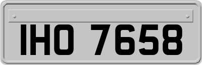 IHO7658