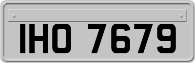 IHO7679