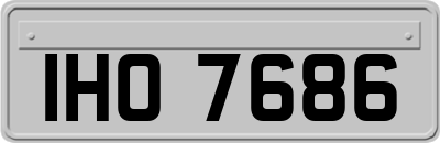 IHO7686