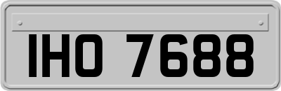 IHO7688
