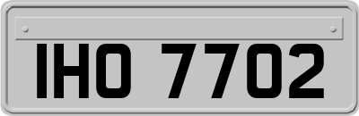 IHO7702