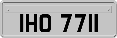 IHO7711