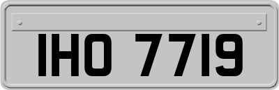 IHO7719