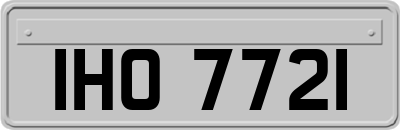 IHO7721