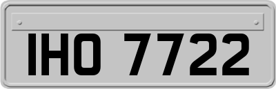IHO7722