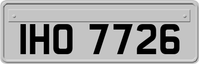 IHO7726