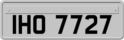 IHO7727