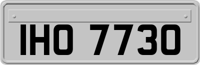 IHO7730