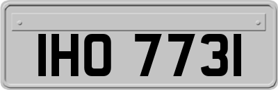 IHO7731