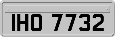 IHO7732