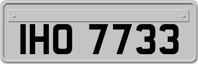 IHO7733
