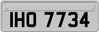 IHO7734