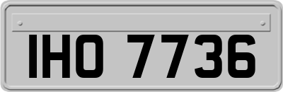 IHO7736