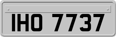 IHO7737