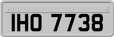 IHO7738