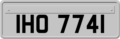 IHO7741