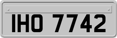 IHO7742