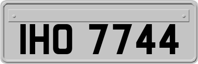 IHO7744